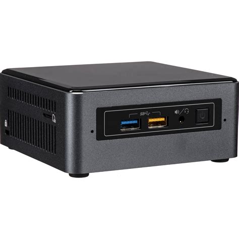 Proc Link: Intel NUC 11 Enthusiast Kit (NUC11PHKi7C, 