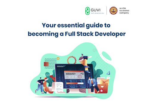 How to Become Full Stack Developer 的图像结果