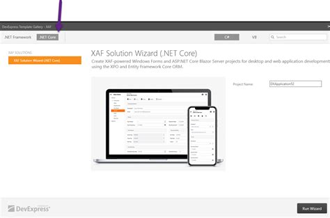 Image result for DevExpress XAF Findmodelview