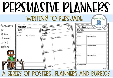 How to Write a Persuasuve Text 的图像结果