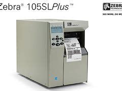 价格公道的斑马105SLPLUS 工商用打印机在哪买——宁德_斑马105SLPLU_福州思瑞特电子科技有限公司