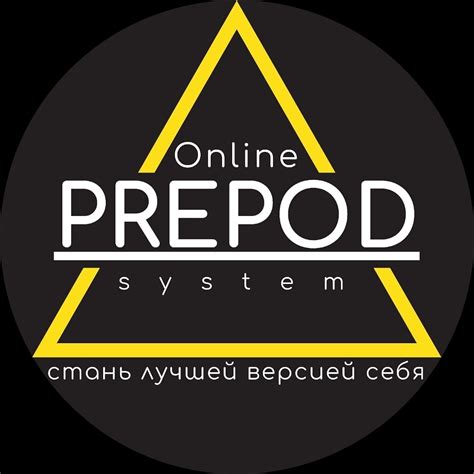 PREPOD_online