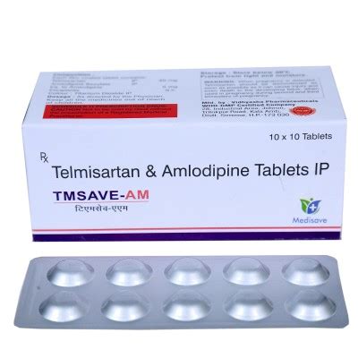 Treatment of Type Hypertension high blood pressure