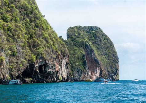 Maya Bay Thailand: Your Complete Guide To The Surreal Spot