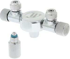 Lyla Carbon Dioxide CO2 Electromagnetic Shunt Decompression Table one ...