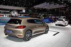 Volkswagen Scirocco Facelift by 2014 Vw Scirocco Facelift Launched In Britain Pricing And Volkswagen Scirocco Facelift