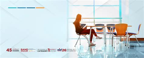 Student Facilities - KLH Global Business School