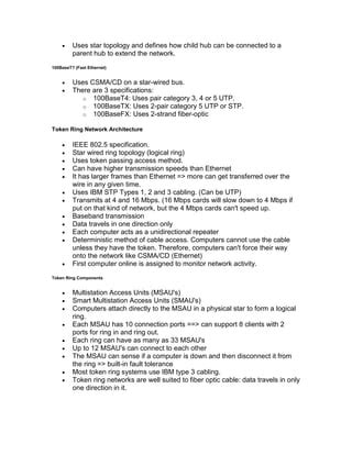 Image result for Network Plus Study Guide