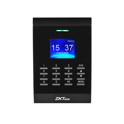 Access Control System – Anglo Swiss Watch Co.