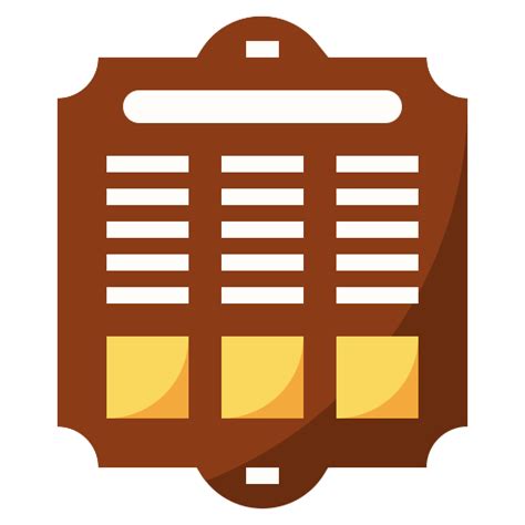 Image result for Menu Python Icon