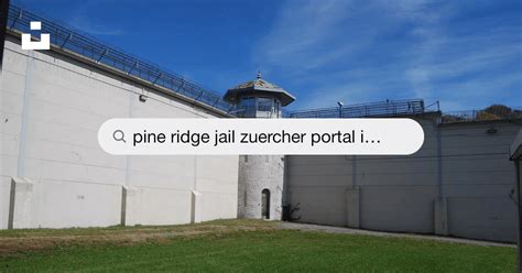 Pine Ridge Jail Zuercher Portal Inmates Pictures | Download Free Images ...
