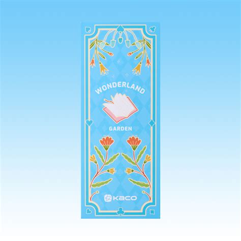 Fairyland 0.5mm First Roller Pen Set – KACO