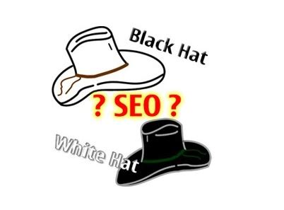 谈谈：SEO黑帽技法的几点方法