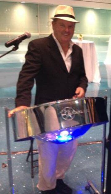 Cape May Steel Drum Band - Steel Drum Band Atlantic City, NJ - The Bash