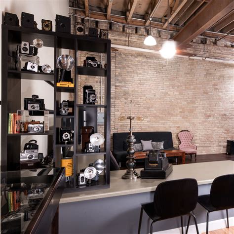 4 Best Cafes for Rent in Milwaukee, WI | Peerspace