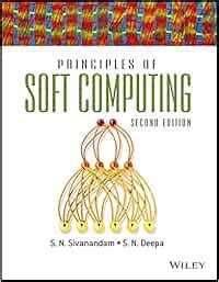 Principles of Soft Computing, 2ed (WIND) : S.N. Sivanandam, S.N. Deepa ...