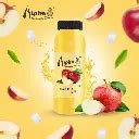 ALPHA 8 Fruit Juice Infused with Nata de Coco - Natural Energizer ...