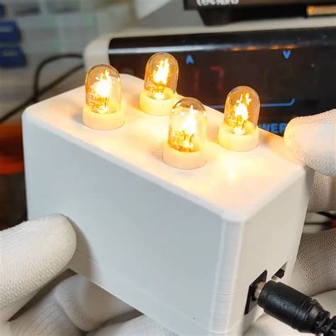 Image result for Amazon Flashing Care Lights Module