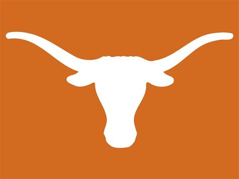 University of Texas at Austin | Texas logo, Texas longhorns logo, Texas ...