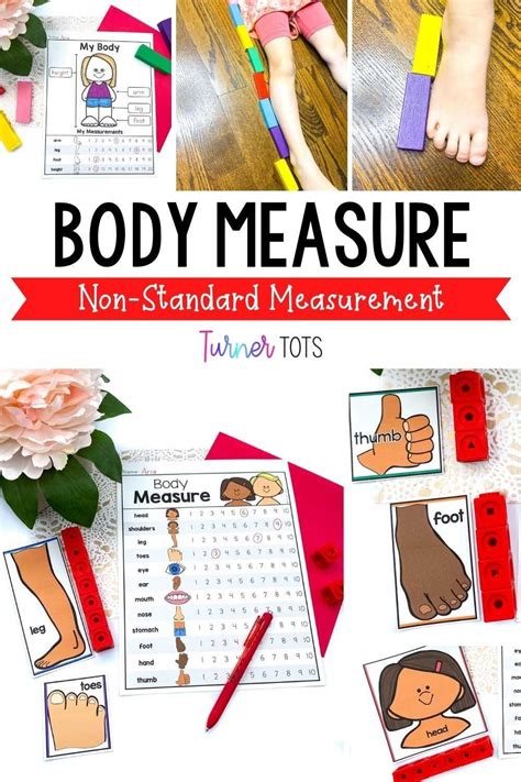 Image result for Measuring Length Using Body Parts