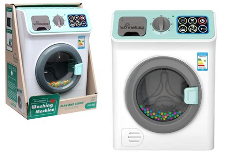 First Washing Machine Toy Battery 的图像结果