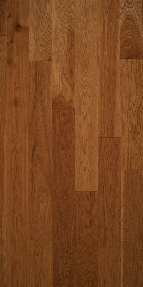 Gunstock Appalachian Flooring Canadian Made Hickory Solid Hardwood ...