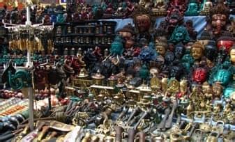 Kathmandu- Travel Guide, Places to Visit, Food, Shopping | IndiGo