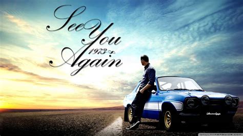 "See you again" devient la vidéo la plus vue de l