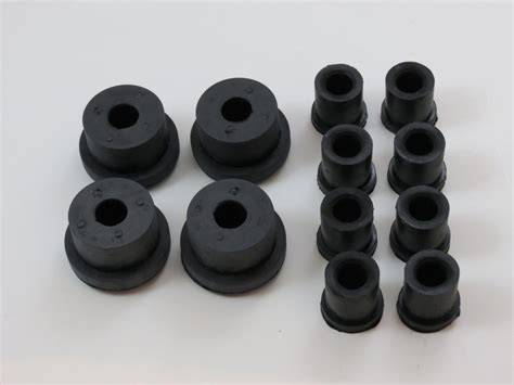 Image result for Leaf Spring Bushing