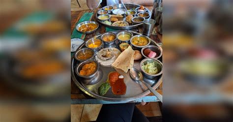 Unlimited Rajasthani Food Under INR 500! | LBB