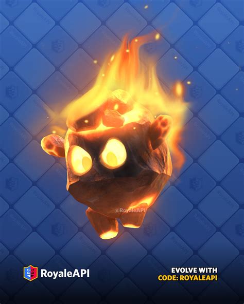 Furnace Rework - August 2025 (Season 74) - Clash Royale News Blog ...