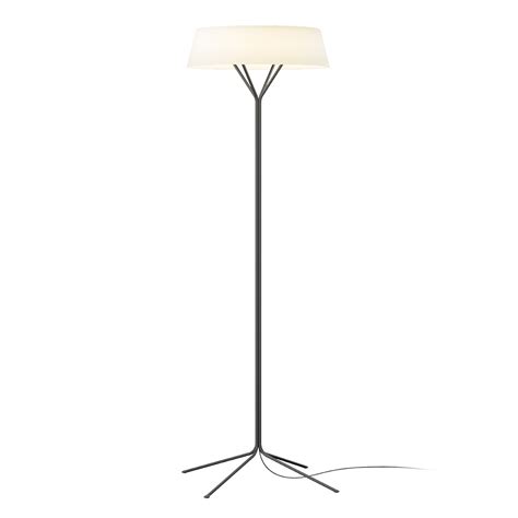 Vibia Lily Ø 49 x 155 cm - 5725 floor lamp | Lightandshade