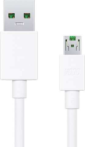 Taykaa Micro USB Cable 4 A 1 m USB TO TYPE B Charger Cable - Taykaa ...