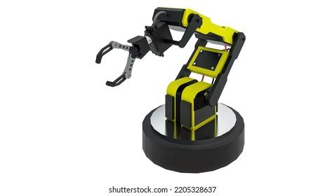 Image result for Color Detection Robotic Arm