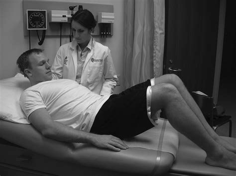 Josef Brudzinski and Vladimir Mikhailovich Kernig: Signs for Diagnosing ...