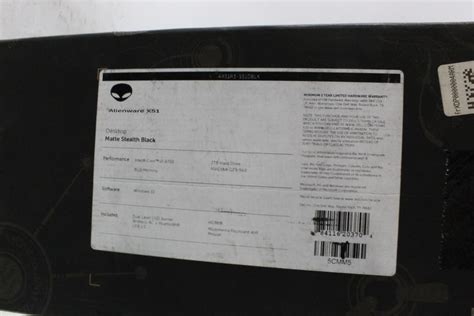 Image result for Alienware PC Box