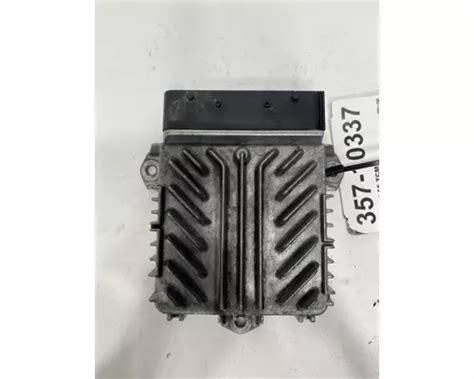 Image result for Freightliner MT55 DRL Module