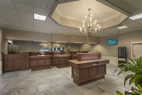 Northumberland National Bank - T-Ross Brothers Construction Inc.