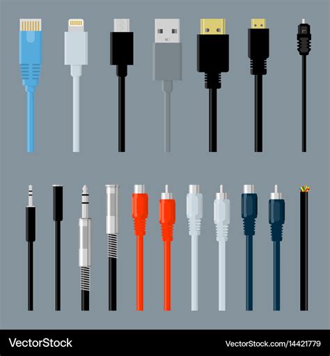 Image result for Data Cable Connector