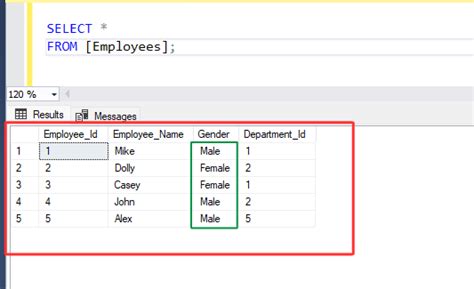 Image result for How to Use Where in SQL