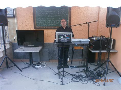 ITALIENISCHE BELLA MUSIK ITALY BAND DUO CIAO in reutlingen | Musik und ...