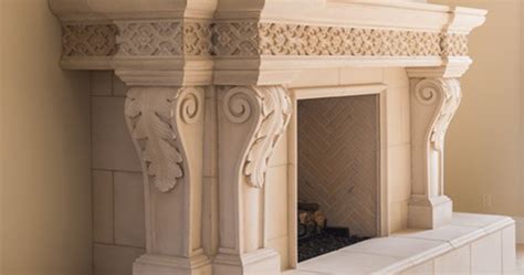 Atelje "Pejović" - Gipsani kamini