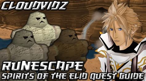 Spirits of Elid OSRS Quick Guide 的图像结果