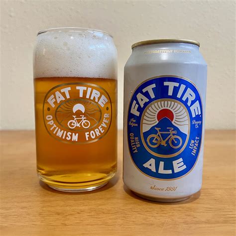 New Belgium Brewing Reimagines Fat Tire Ale | BREWPUBLC