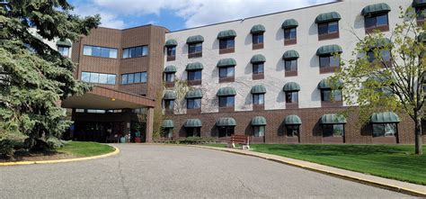 North Ridge Health And Rehab