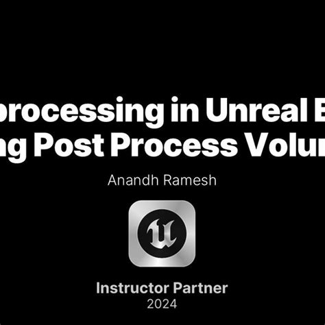 Add Static to Post Process Volume 的图像结果