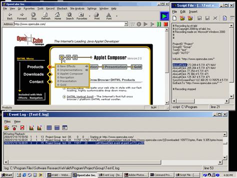 Image result for Java Applet