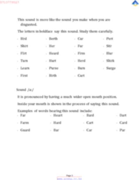 Form One Notes PDF 的图像结果