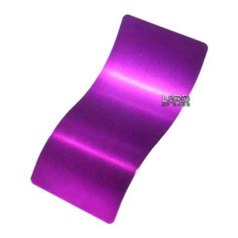 Lord of bass Buy 1LB Candy Purple Powder Coating Paint at Ubuy India