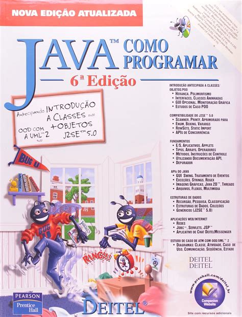 Image result for Java Como Programar